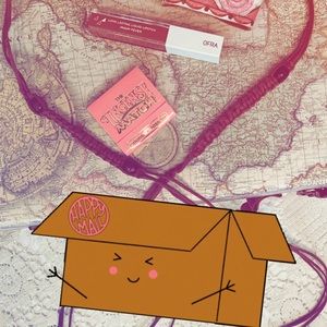 Bohemian Chic Not So Mystery Box